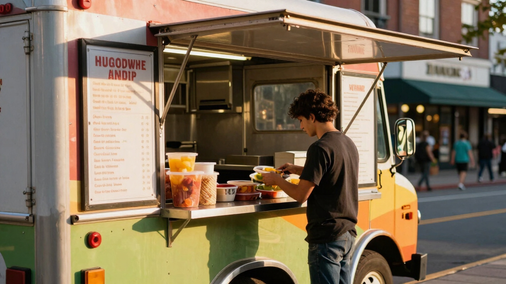 7 Best Concession Trailers for Mobile Vending in 2026