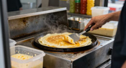 7 Best Crepe Makers for Food Trucks in 2026