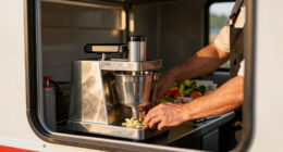 7 Best Food Processors for Food Trucks in 2026