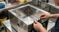 7 Best Food Truck Generator Boxes in 2026