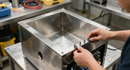 7 Best Food Truck Generator Boxes in 2026