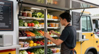 7 Best Food Truck Refrigerators on Amazon in 2026