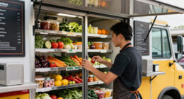7 Best Food Truck Refrigerators on Amazon in 2026
