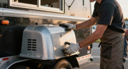 7 Best Generator Covers for Concession Trailers in 2026