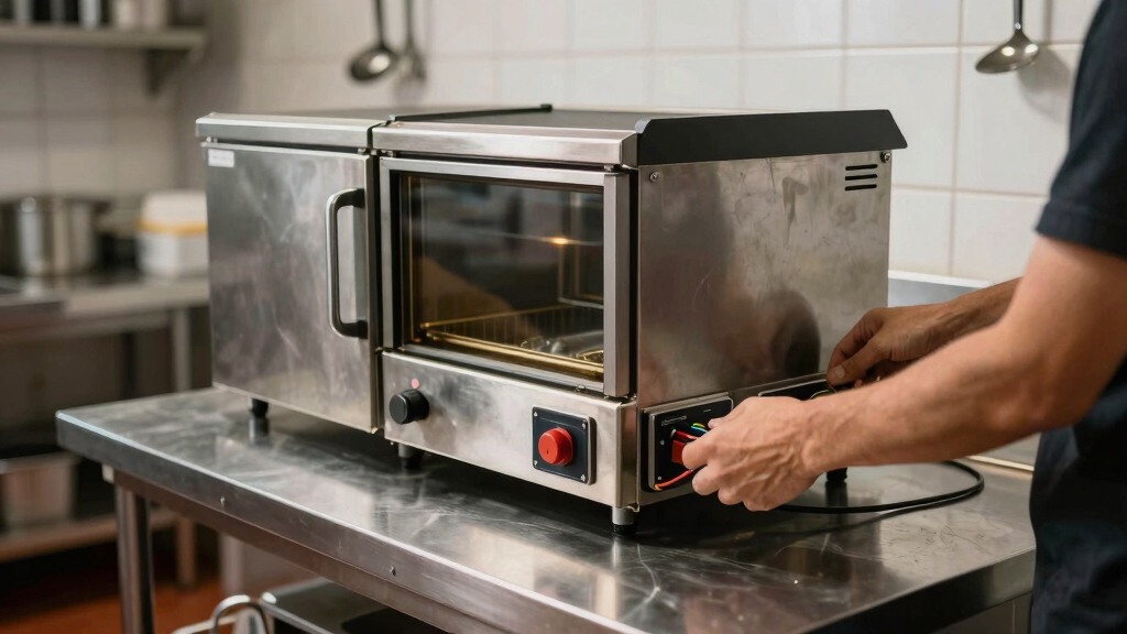 7 Best Generator For Food Truck Refrigerators And Griddles In 2026