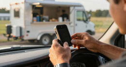 7 Best GPS Tracking Devices for Concession Trailers in 2026