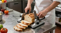 7 Best Heavy Duty Slicer for Festival Sandwich Volume in 2026