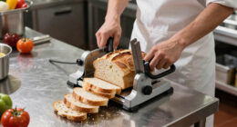 7 Best Heavy Duty Slicer for Festival Sandwich Volume in 2026