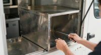 7 Best Holding Cabinets for Food Trucks in 2026