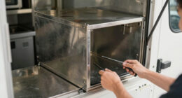 7 Best Holding Cabinets for Food Trucks in 2026