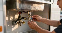 7 Best Hot Water Systems for Food Truck Sinks in 2026