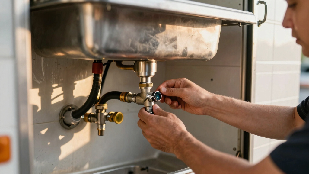 7 Best Hot Water Systems for Food Truck Sinks in 2026