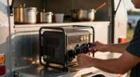 7 Best Low Noise Generators for Food Trailers in 2026