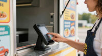 7 Best Mobile POS Terminals for Food Truck Business in 2026