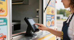 7 Best Mobile POS Terminals for Food Truck Business in 2026