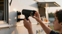7 Best Outdoor Security Cameras for Food Trailers in 2026
