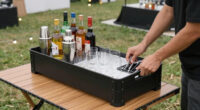 7 Best Portable Bar Stations for Events in 2026