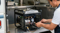 7 Best Propane Generators for Food Trucks in 2026