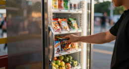 7 Best Refrigerated Carts for Food Vending in 2026