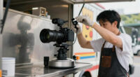 7 Best Ride Along Proof Camera for Catering Truck in 2026
