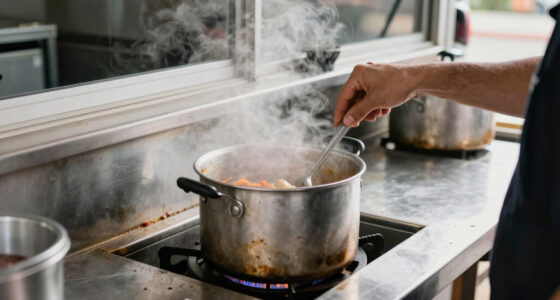 7 Best Soup Kettles for Food Trucks in 2026