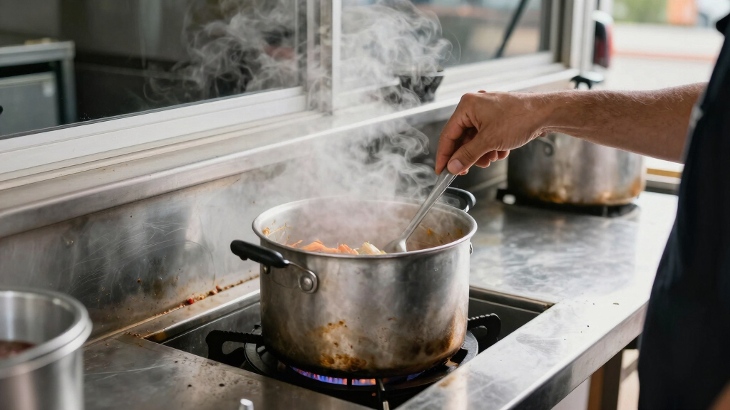 7 Best Soup Kettles for Food Trucks in 2026
