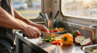 7 Best Vegetable Cutter for Taco Truck Prep in 2026