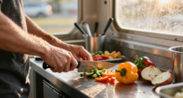 7 Best Vegetable Cutter for Taco Truck Prep in 2026