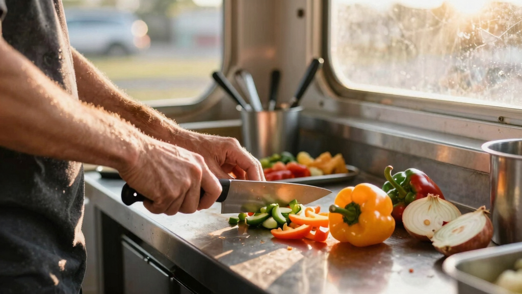 7 Best Vegetable Cutter for Taco Truck Prep in 2026