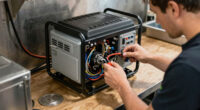 8 Best Backup Generators for Commissary and Truck Use in 2026