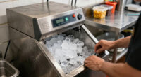 8 Best Best 100 lb Ice Maker For Food Truck In 2026