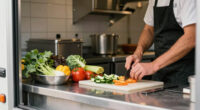 8 Best Best 48 Inch Prep Table for Food Truck in 2026