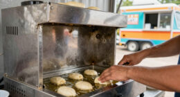 8 Best Churro Machines for Food Trucks in 2026