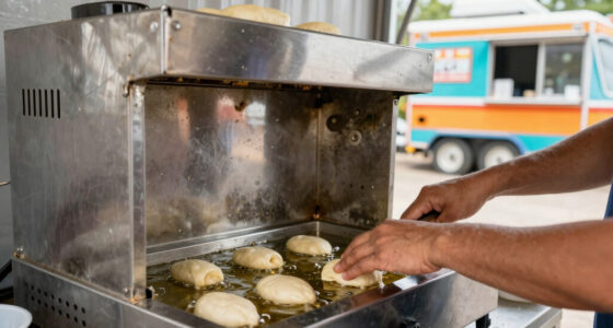 8 Best Churro Machines for Food Trucks in 2026