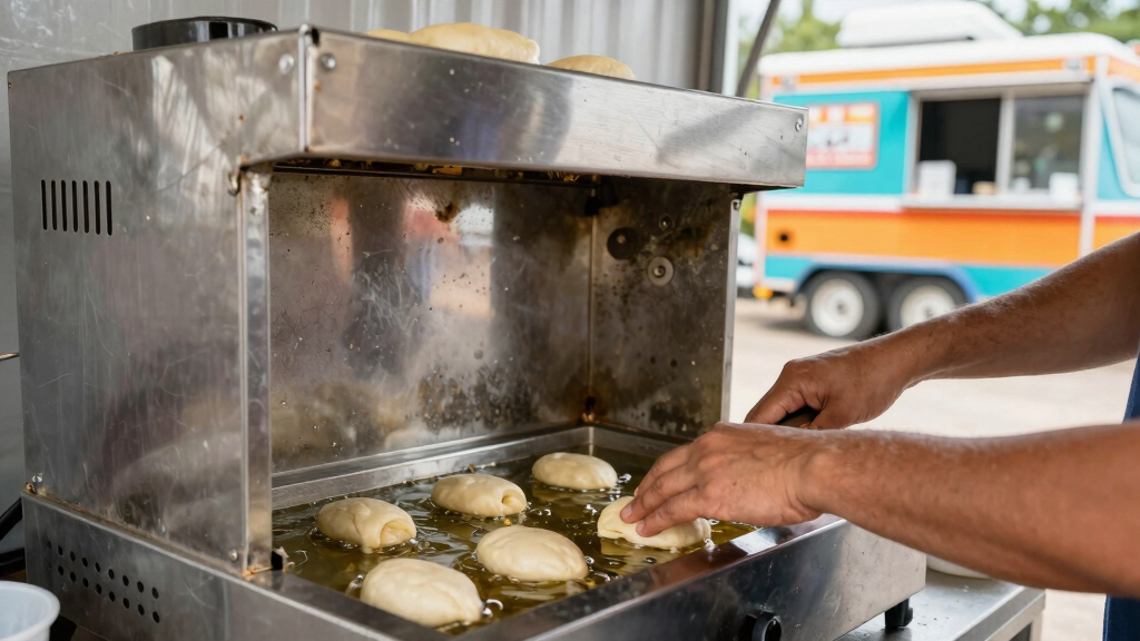 8 Best Churro Machines for Food Trucks in 2026