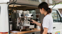 8 Best Commercial Espresso Machines for Coffee Trucks in 2026