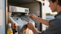 8 Best Commercial Ice Machines for Beverage Trucks in 2026