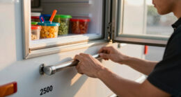 8 Best Commercial Refrigerator Under 2500 for Food Truck in 2026
