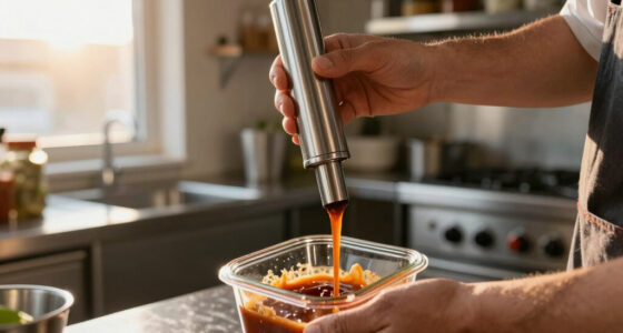 8 Best Commercial Sealer for Sauce and Soup Prep in 2026