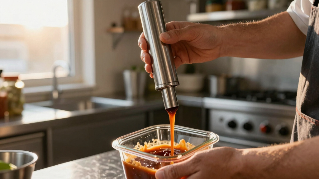 8 Best Commercial Sealer for Sauce and Soup Prep in 2026