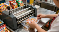 8 Best Continuous Band Sealers for Concession Stands in 2026