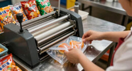 8 Best Continuous Band Sealers for Concession Stands in 2026
