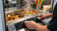 8 Best Countertop Warmers for Food Trucks in 2026