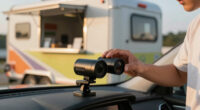 8 Best Dual Dash Cam for Concession Trailer Tow Vehicle in 2026