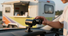 8 Best Dual Dash Cam for Concession Trailer Tow Vehicle in 2026