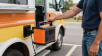 8 Best Fast Charging Power Station for Food Truck in 2026