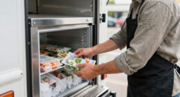8 Best Food Truck Freezers on Amazon in 2026