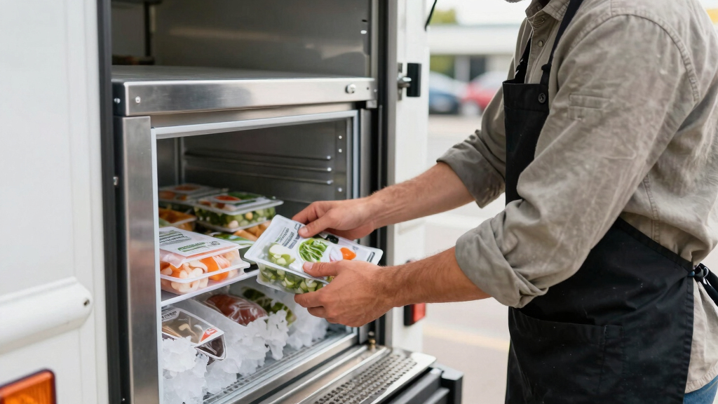 8 Best Food Truck Freezers on Amazon in 2026