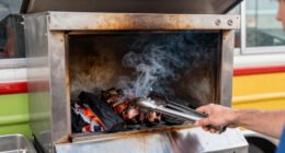 8 Best Food Truck Smoker Ovens in 2026