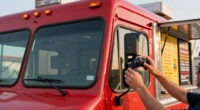 8 Best Front And Rear Dash Cams For Food Truck Business In 2026
